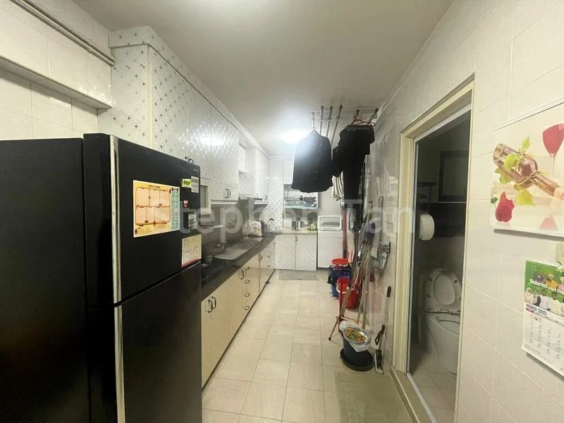 Master Room (HDB) for Rent in  686A Choa Chu Kang Crescent - Image 7