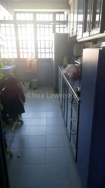 Common Room (HDB) for Rent in  48 Circuit Road - Image 2