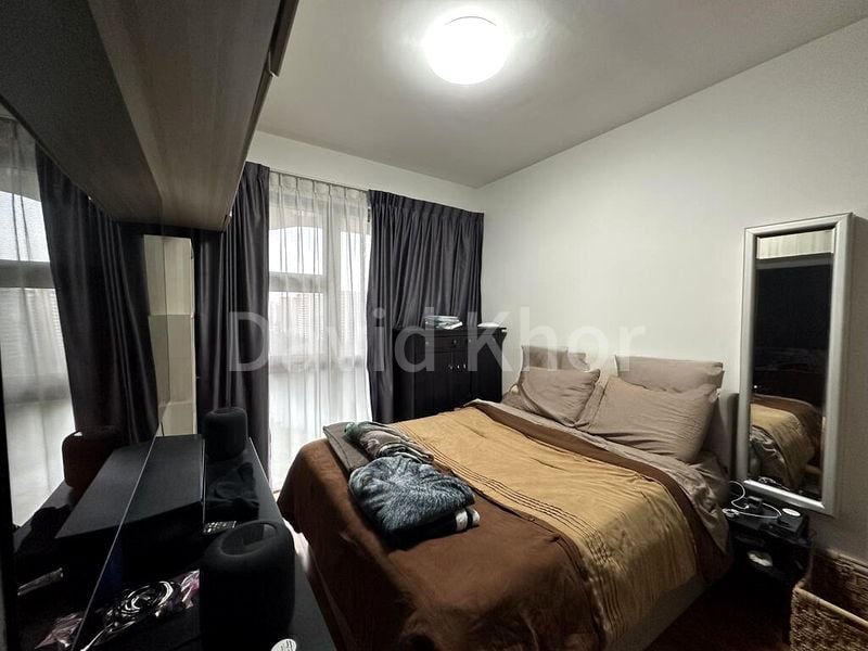 2 Bed Condo for Rent in  Rivertrees Residences - Image 8