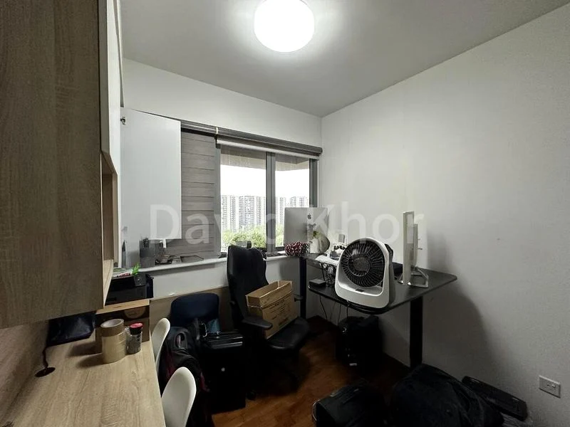 2 Bed Condo for Rent in  Rivertrees Residences - Image 6