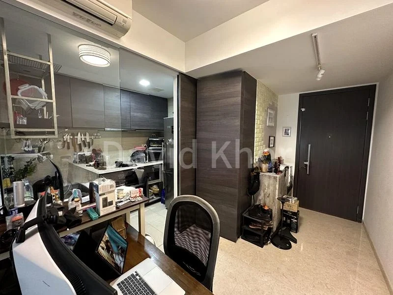 2 Bed Condo for Rent in  Rivertrees Residences - Image 7