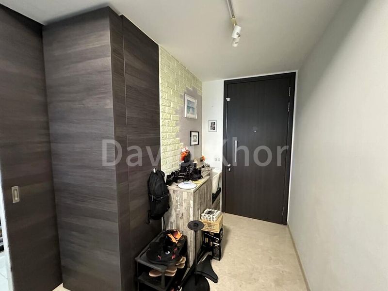 2 Bed Condo for Rent in  Rivertrees Residences - Image 3