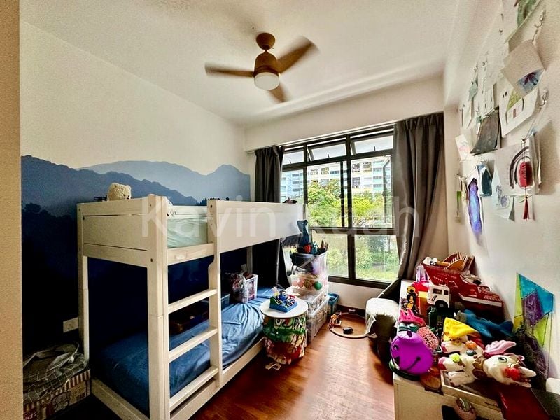 4 Room (4A) HDB for Sale in  347A Yishun Avenue 11 - Image 7
