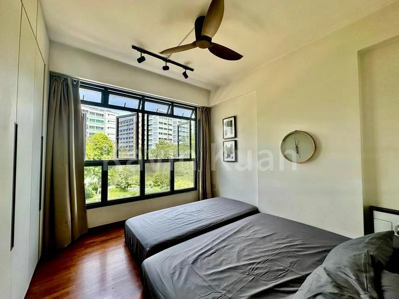 4 Room (4A) HDB for Sale in  347A Yishun Avenue 11 - Image 5