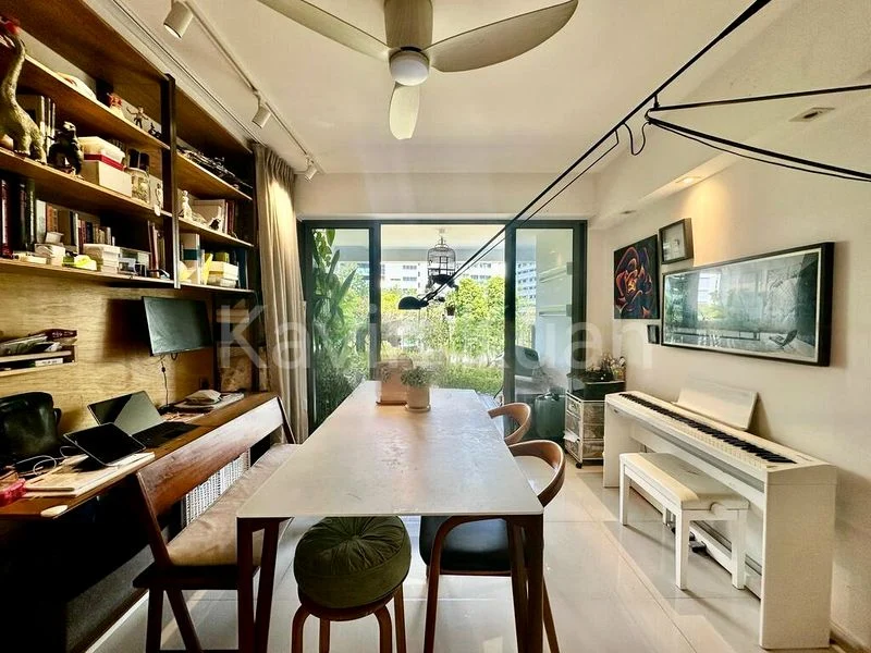 4 Room (4A) HDB for Sale in  347A Yishun Avenue 11 - Image 2