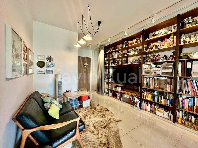 4 Room (4A) HDB for Sale in  347A Yishun Avenue 11 - Image 3