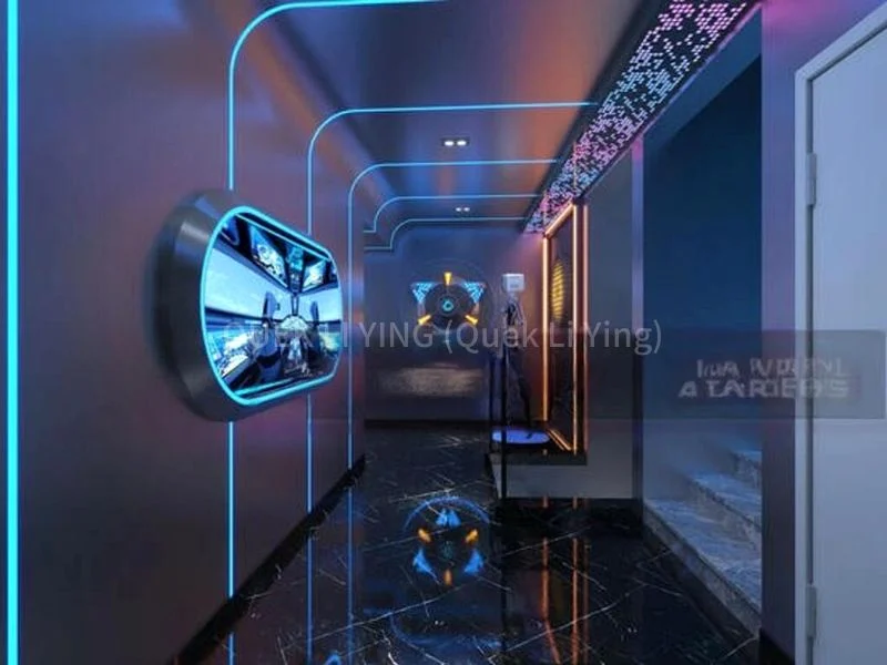 Shop / Shophouse for Rent: North Bridge Road - Image 1