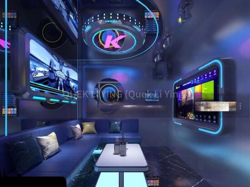 Shop / Shophouse for Rent: North Bridge Road - Image 5