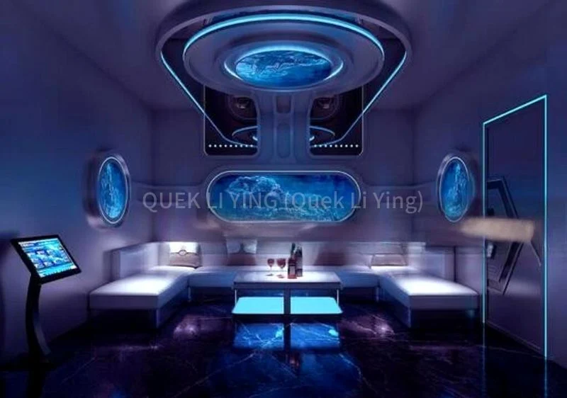 Shop / Shophouse for Rent: North Bridge Road - Image 2