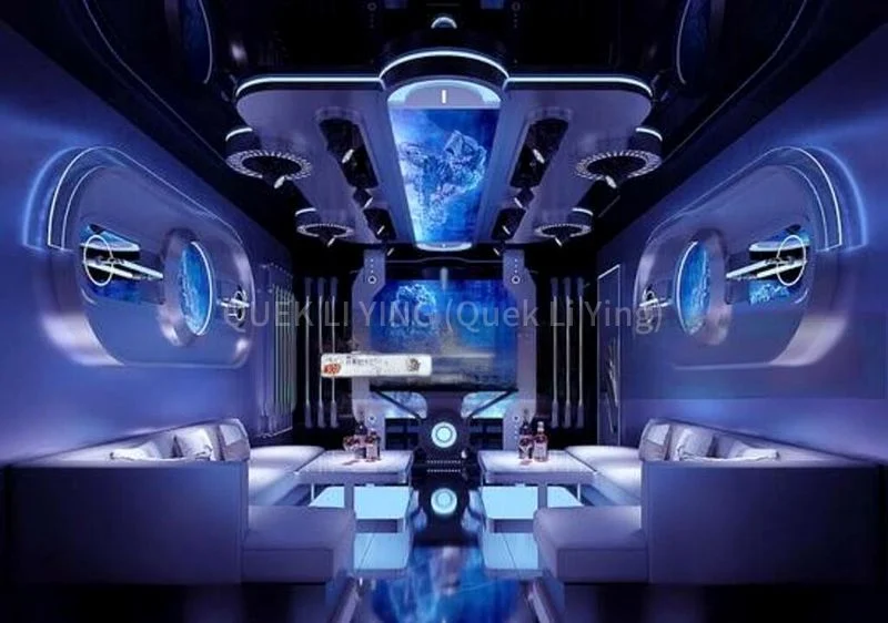 Shop / Shophouse for Rent: North Bridge Road - Image 4