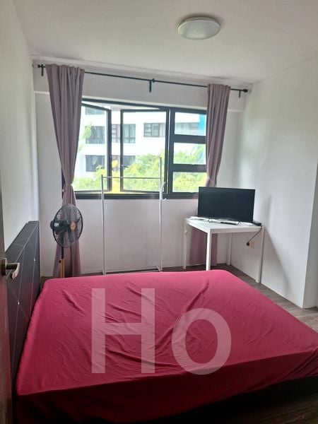 Common Room (HDB) for Rent in  336C Yishun Street 31 - Image 1