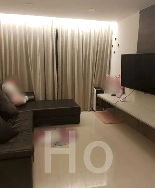 Common Room (HDB) for Rent in  336C Yishun Street 31 - Image 3