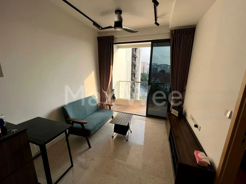 1 Bed Condo for Sale in  Urban Treasures - Image 2