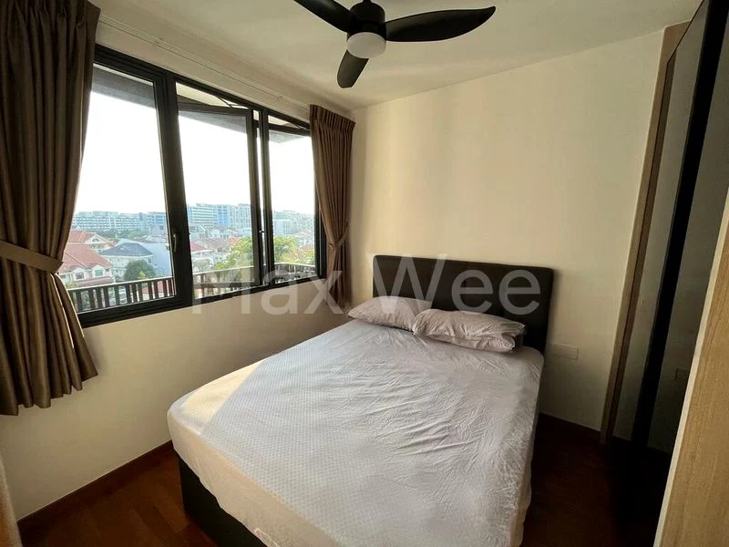 1 Bed Condo for Sale in  Urban Treasures - Image 3