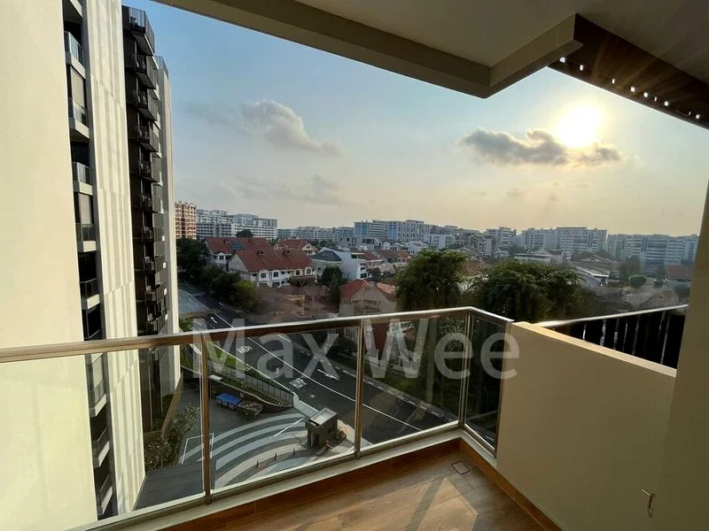 1 Bed Condo for Sale in  Urban Treasures - Image 1
