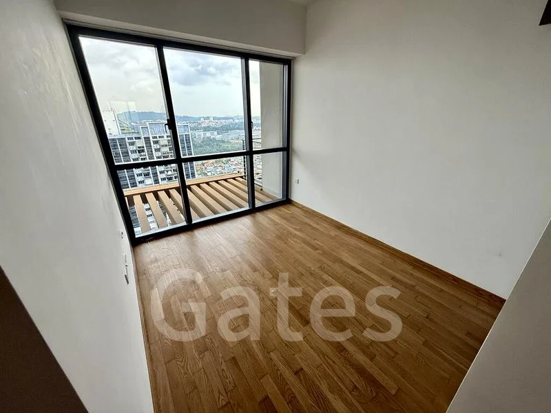 2 Bed Condo for Rent in  Twin VEW - Image 5