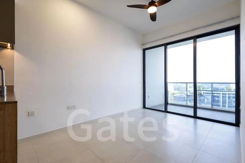 2 Bed Condo for Rent in  Twin VEW - Image 9