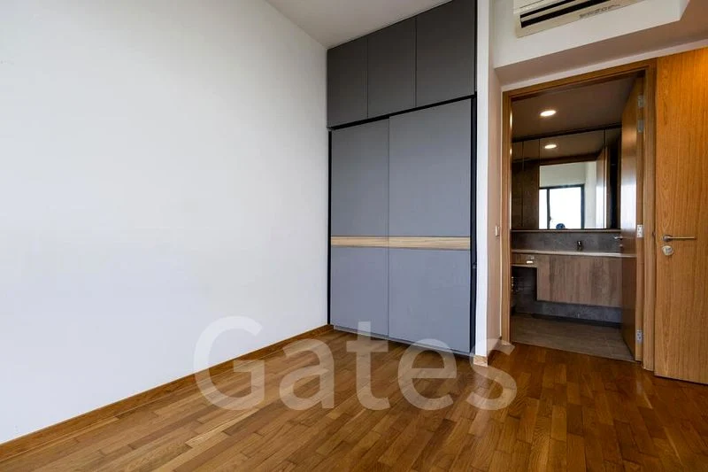 2 Bed Condo for Rent in  Twin VEW - Image 4