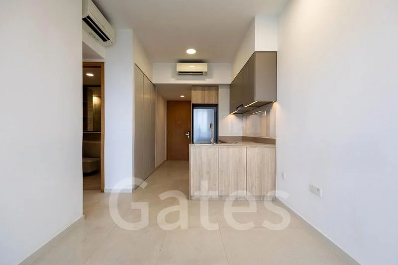 2 Bed Condo for Rent in  Twin VEW - Image 8