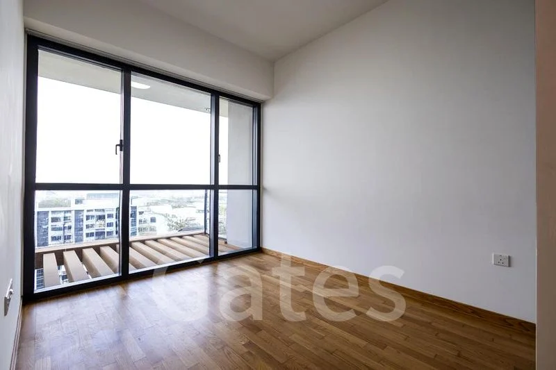 2 Bed Condo for Rent in  Twin VEW - Image 6