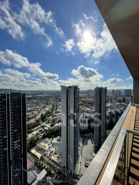 2 Bed Condo for Rent in  Twin VEW - Image 10