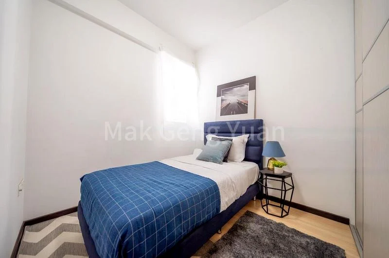 4 Bed Executive Condo for Rent in Lake Life - Image 4