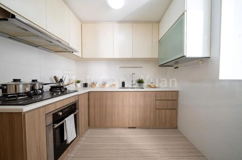 4 Bed Executive Condo for Rent in Lake Life - Image 1