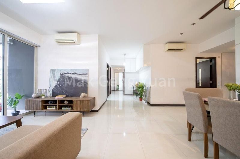 4 Bed Executive Condo for Rent in Lake Life - Image 16