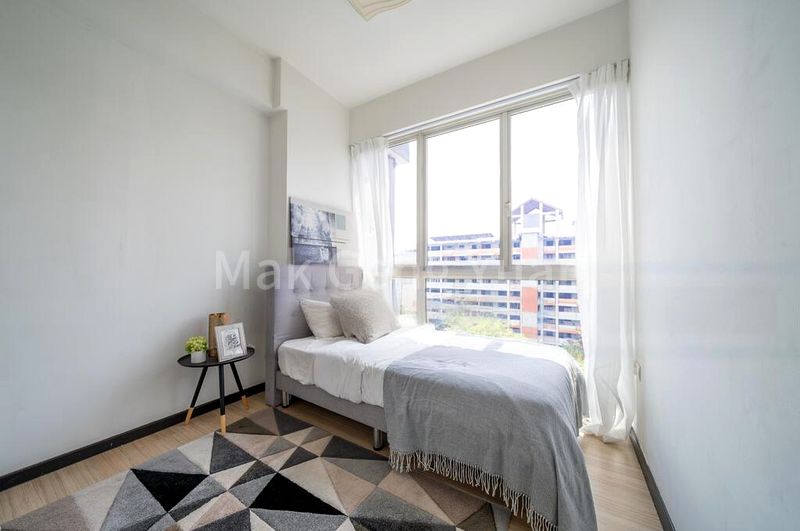 4 Bed Executive Condo for Rent in Lake Life - Image 7