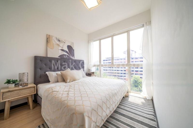 4 Bed Executive Condo for Rent in Lake Life - Image 11