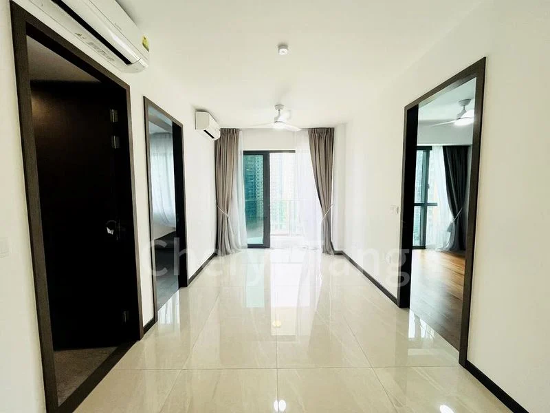 2 Bed Condo for Rent in  Normanton Park - Image 2