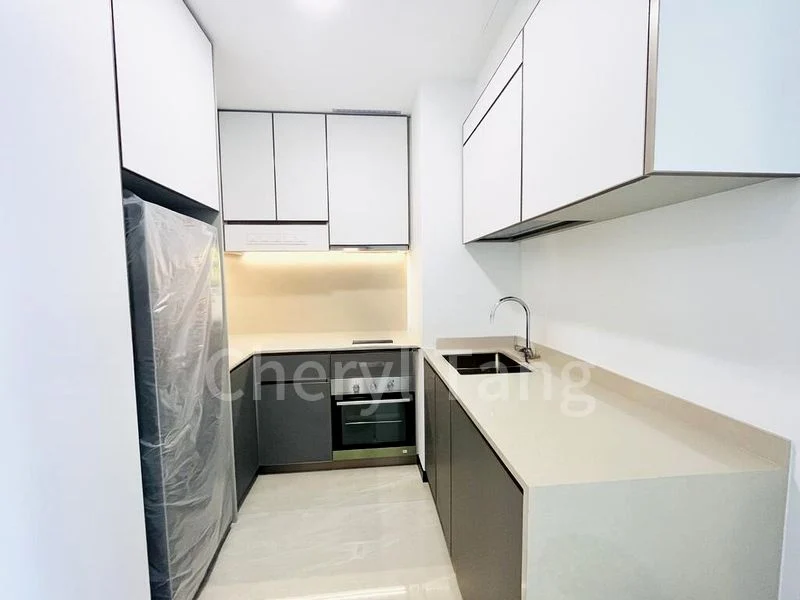2 Bed Condo for Rent in  Normanton Park - Image 7