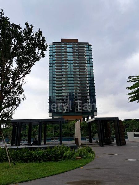 2 Bed Condo for Rent in  Normanton Park - Image 18