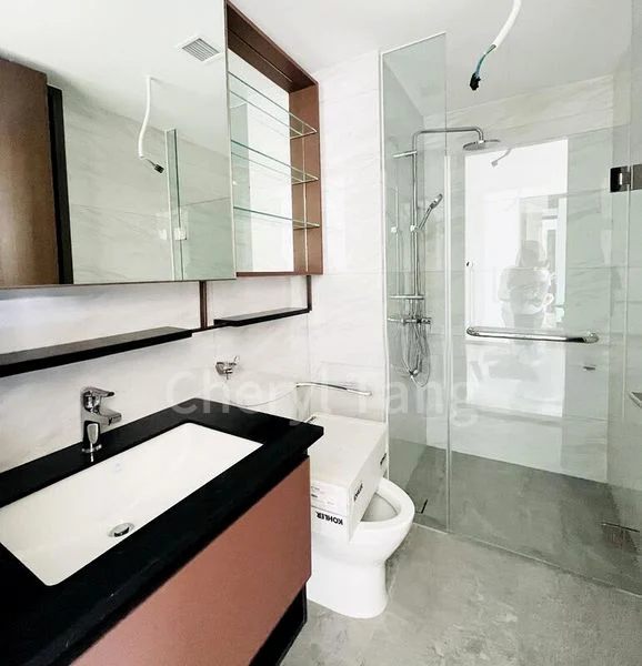 2 Bed Condo for Rent in  Normanton Park - Image 8