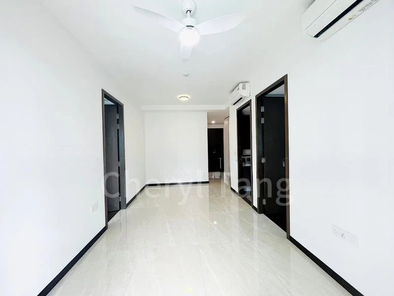 2 Bed Condo for Rent in  Normanton Park - Image 3