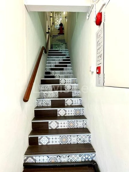 Office for Rent: Shophouse on Circular Road, 5 Minutes Walk to Raffles Place MRT - Image 1