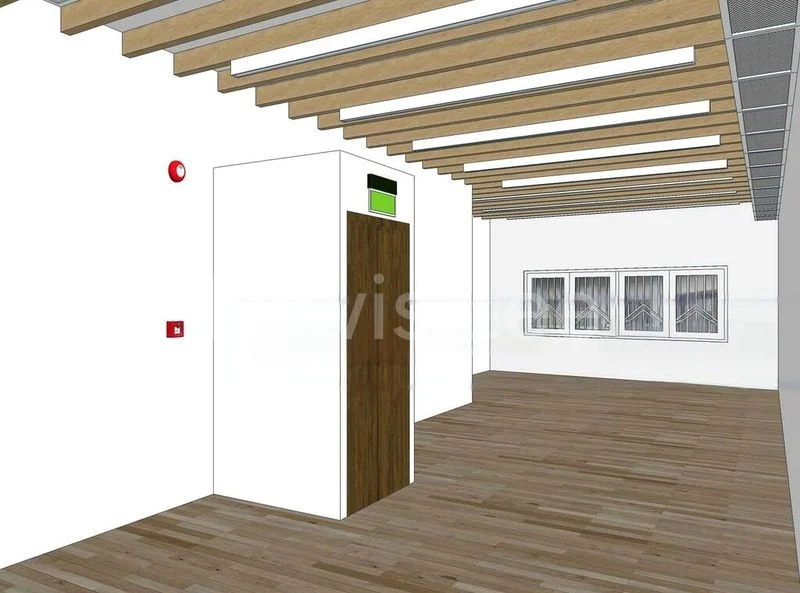 Office for Rent: Shophouse on Circular Road, 5 Minutes Walk to Raffles Place MRT - Image 5