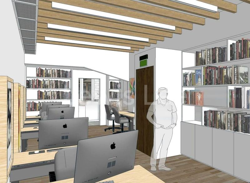 Office for Rent: Shophouse on Circular Road, 5 Minutes Walk to Raffles Place MRT - Image 4