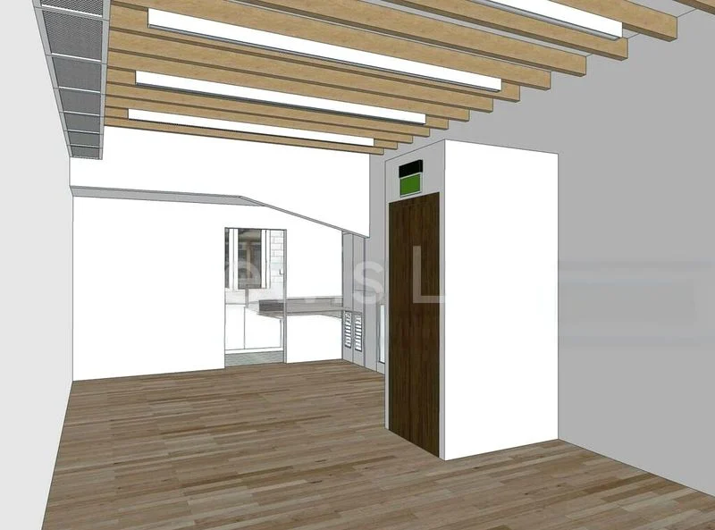 Office for Rent: Shophouse on Circular Road, 5 Minutes Walk to Raffles Place MRT - Image 3