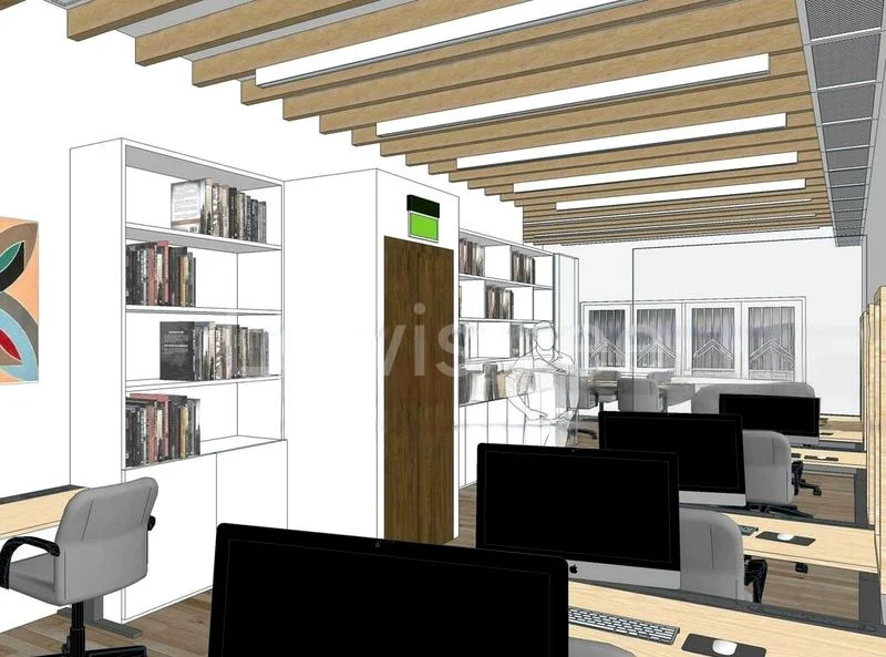 Office for Rent: Shophouse on Circular Road, 5 Minutes Walk to Raffles Place MRT - Image 6