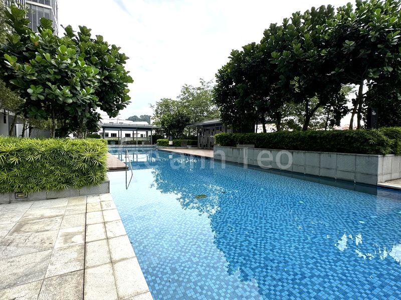 1 Bed Condo for Sale in  The Hillier - Image 9