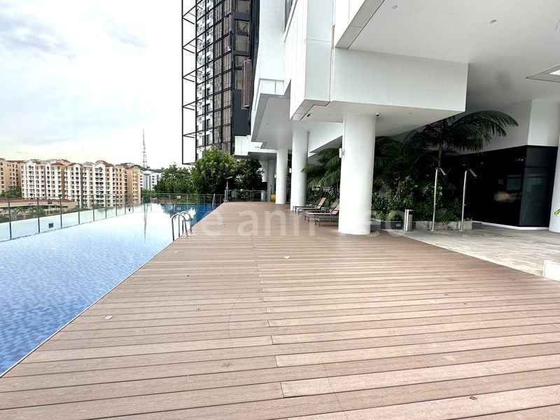 1 Bed Condo for Sale in  The Hillier - Image 10