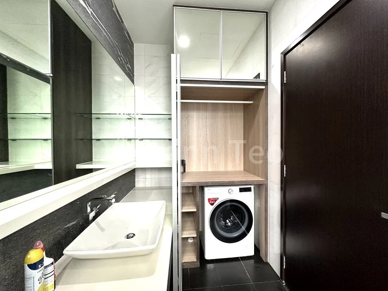 1 Bed Condo for Sale in  The Hillier - Image 6