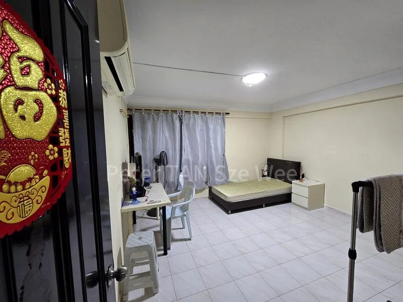 Common Room (HDB) for Rent in  430 Jurong West Avenue 1 - Image 4