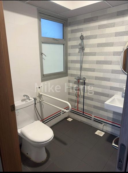 Common Room (HDB) for Rent in  633A Tampines North Drive 2 - Image 3