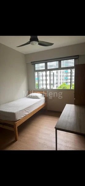 Common Room (HDB) for Rent in  633A Tampines North Drive 2 - Image 1