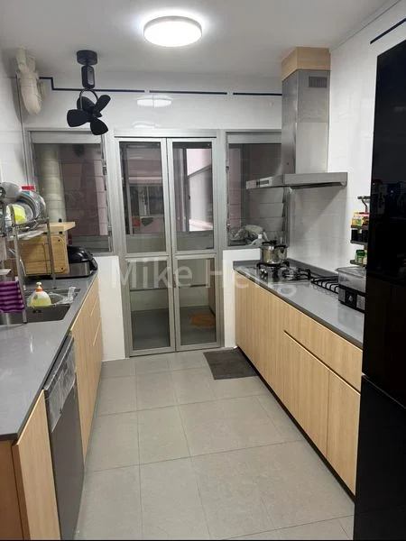 Common Room (HDB) for Rent in  633A Tampines North Drive 2 - Image 2