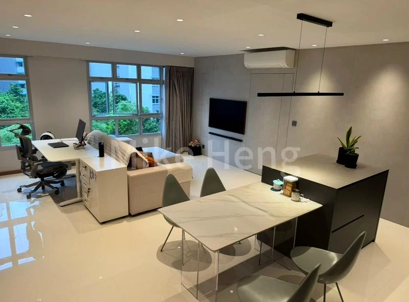 Common Room (HDB) for Rent in  633A Tampines North Drive 2 - Image 6