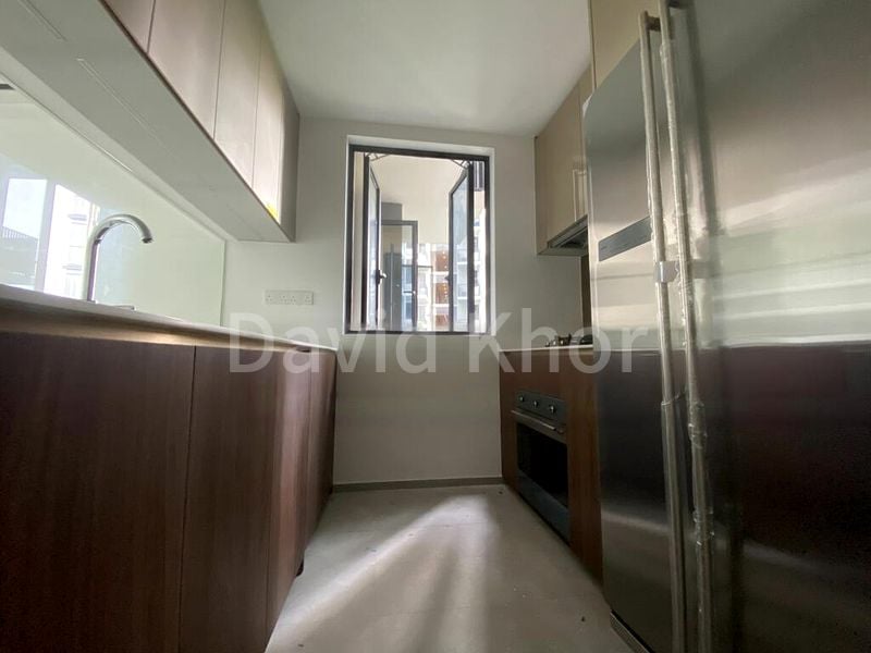 4 Bed Condo for Rent in  Parc Esta - Image 12