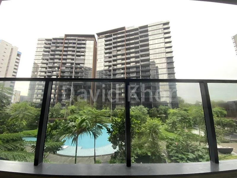 4 Bed Condo for Rent in  Parc Esta - Image 3